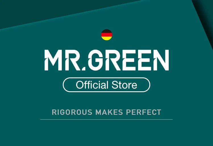 MR.GREEN Slim Nail Clipper
