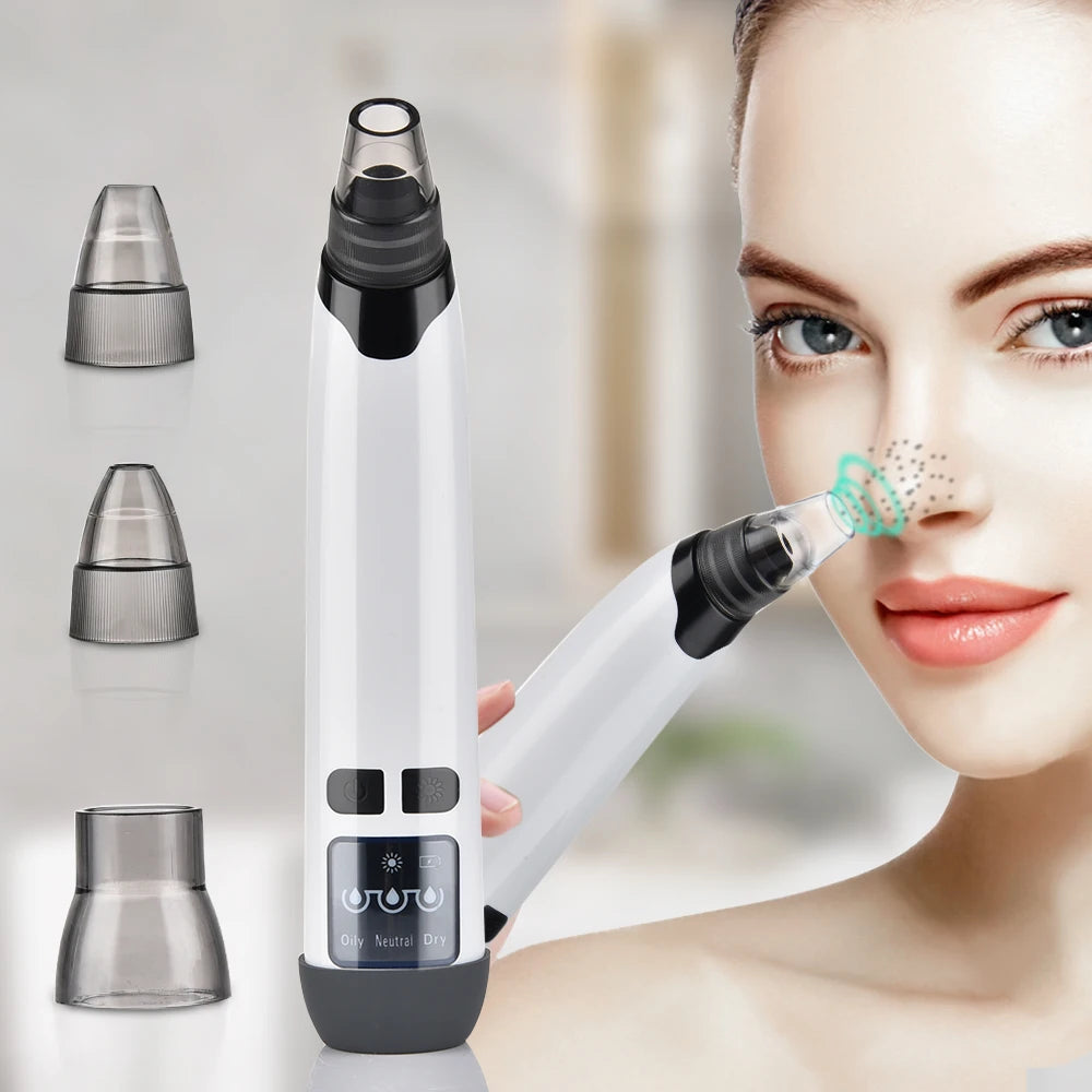 Electric Blackhead Remover