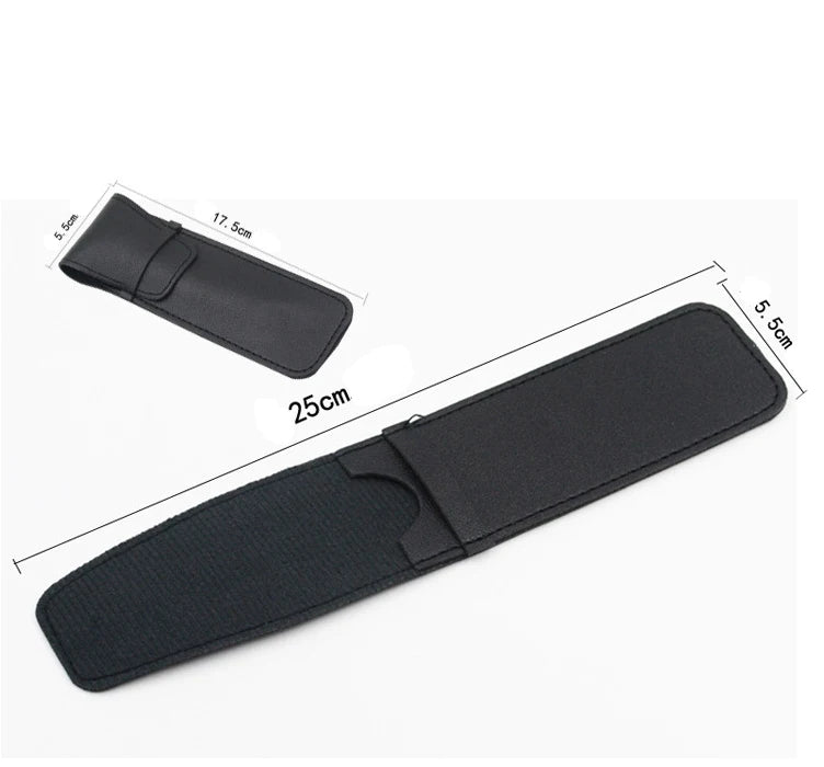 Manual Straight Edge Shaver