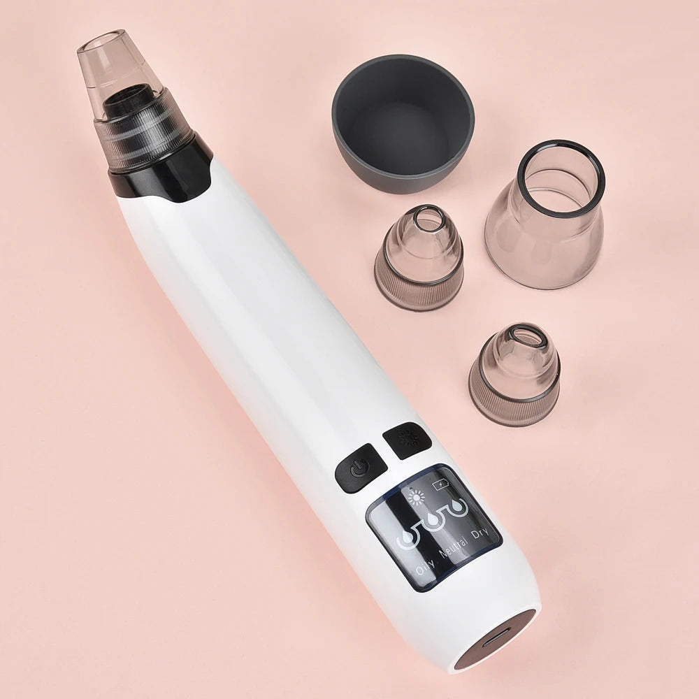 Electric Blackhead Remover