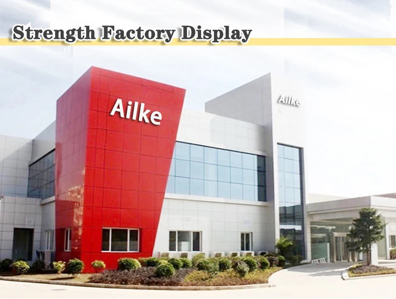 AILKE Glutathione Whitening Soap