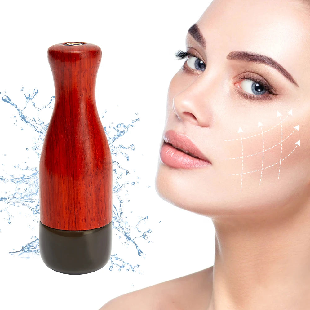 Electric Heated Gua Sha Massager