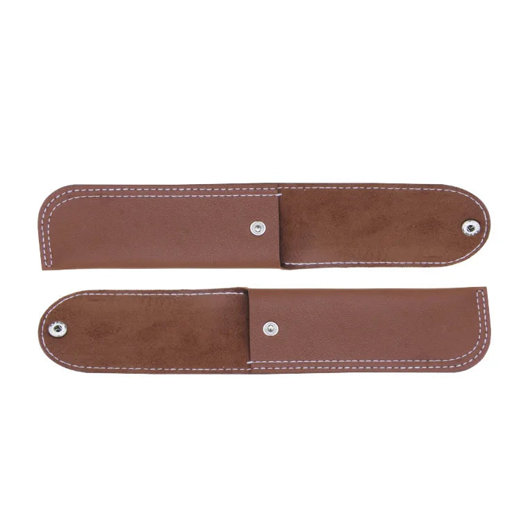 Manual Straight Edge Shaver