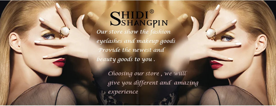 Triangle Velvet Powder Puff