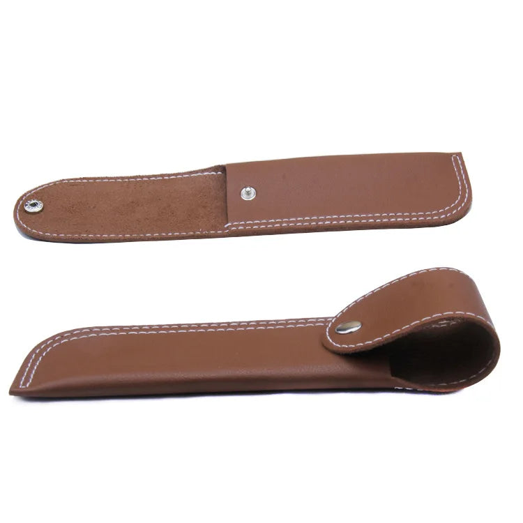 Manual Straight Edge Shaver