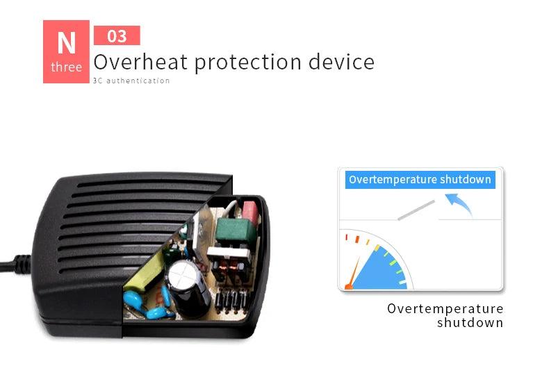 Jinkairui Shiatsu Neck & Back Massager