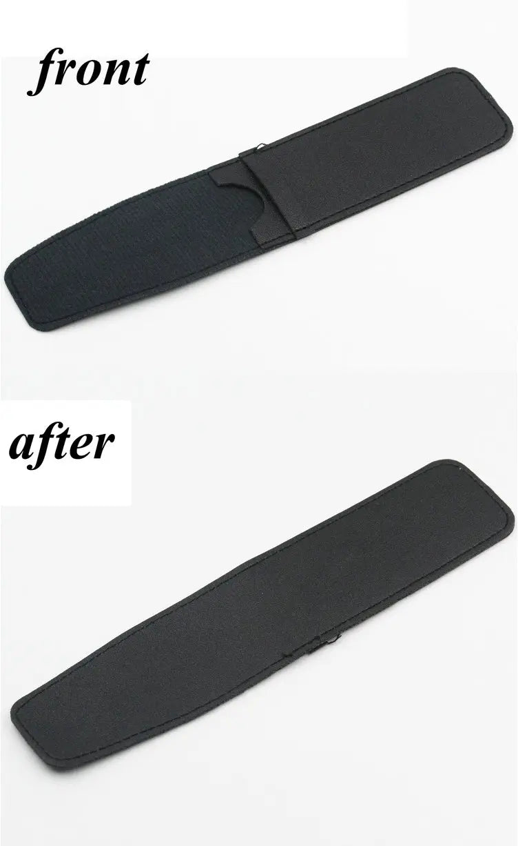 Manual Straight Edge Shaver