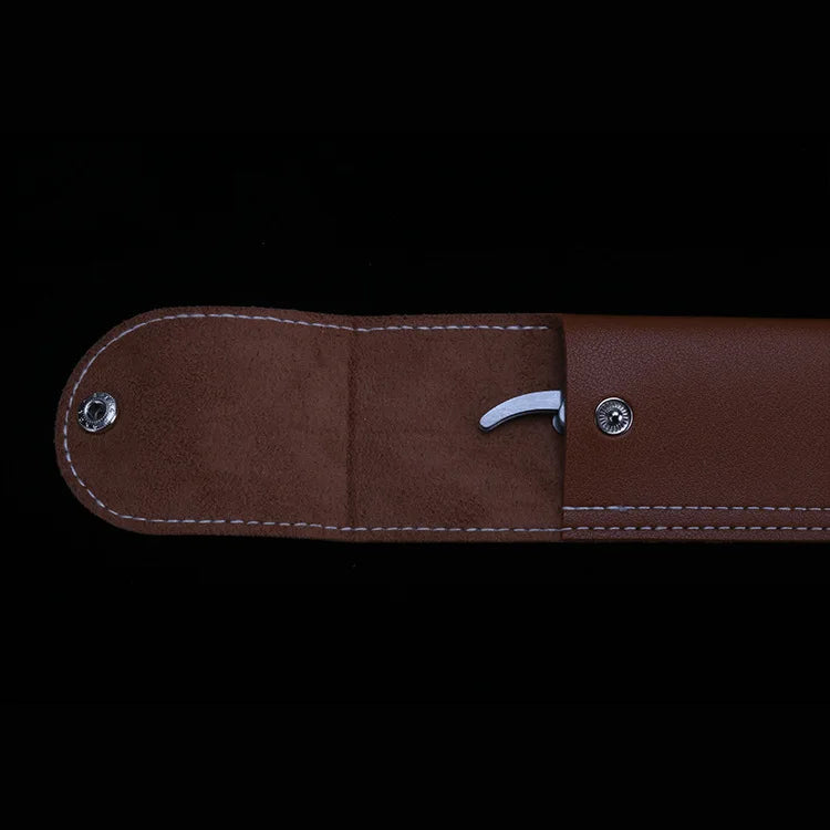 Manual Straight Edge Shaver