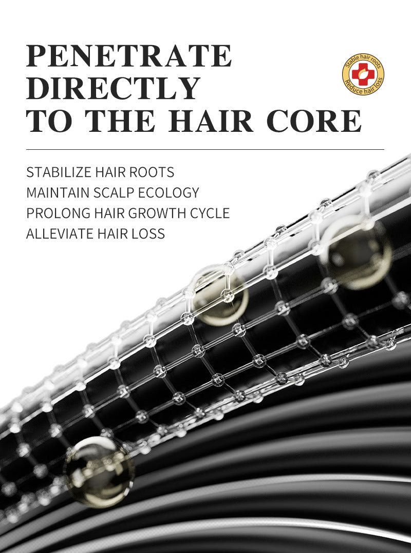 Hair Growth Serum – Anti Hair Loss