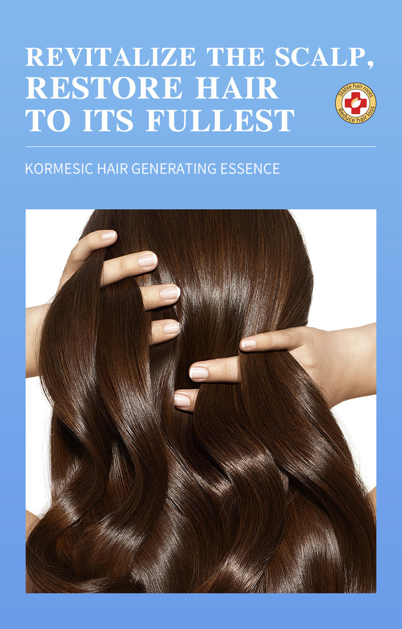 Hair Growth Serum – Anti Hair Loss