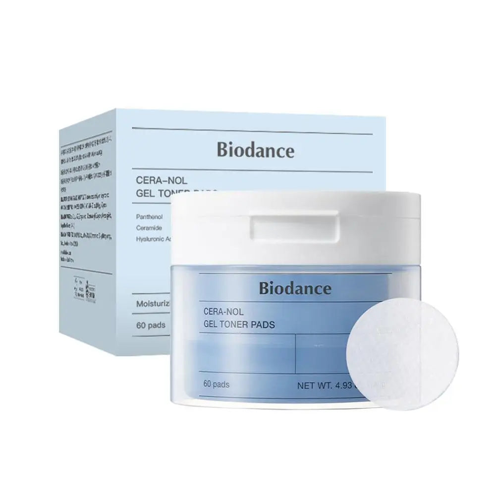 Biodance Collagen Foam Cleanser