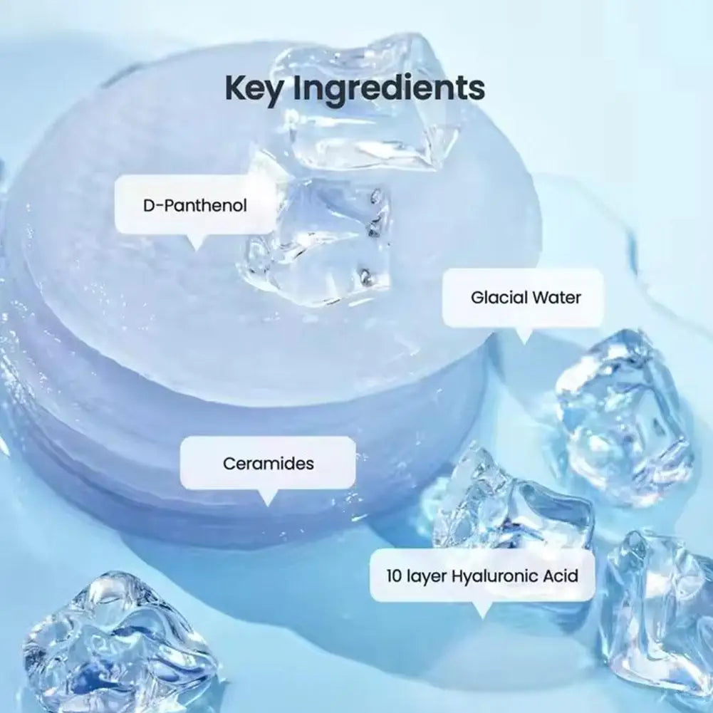 Biodance Collagen Foam Cleanser