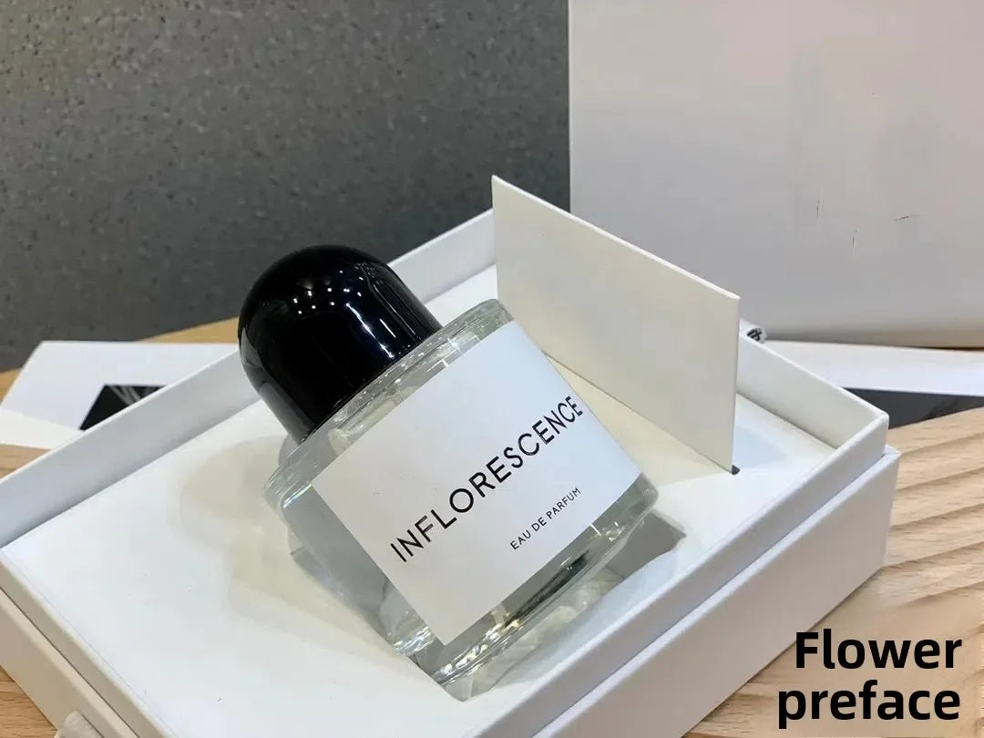 Unisex Fresh Perfume – 100ml Long-Lasting Fragrance