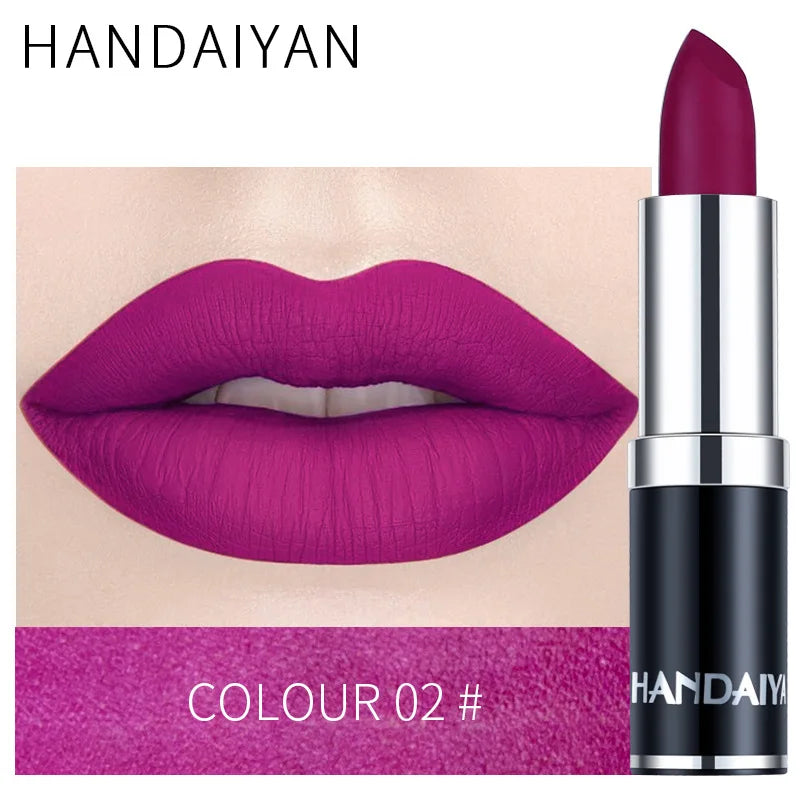 Handaiyan Matte Lip Gloss
