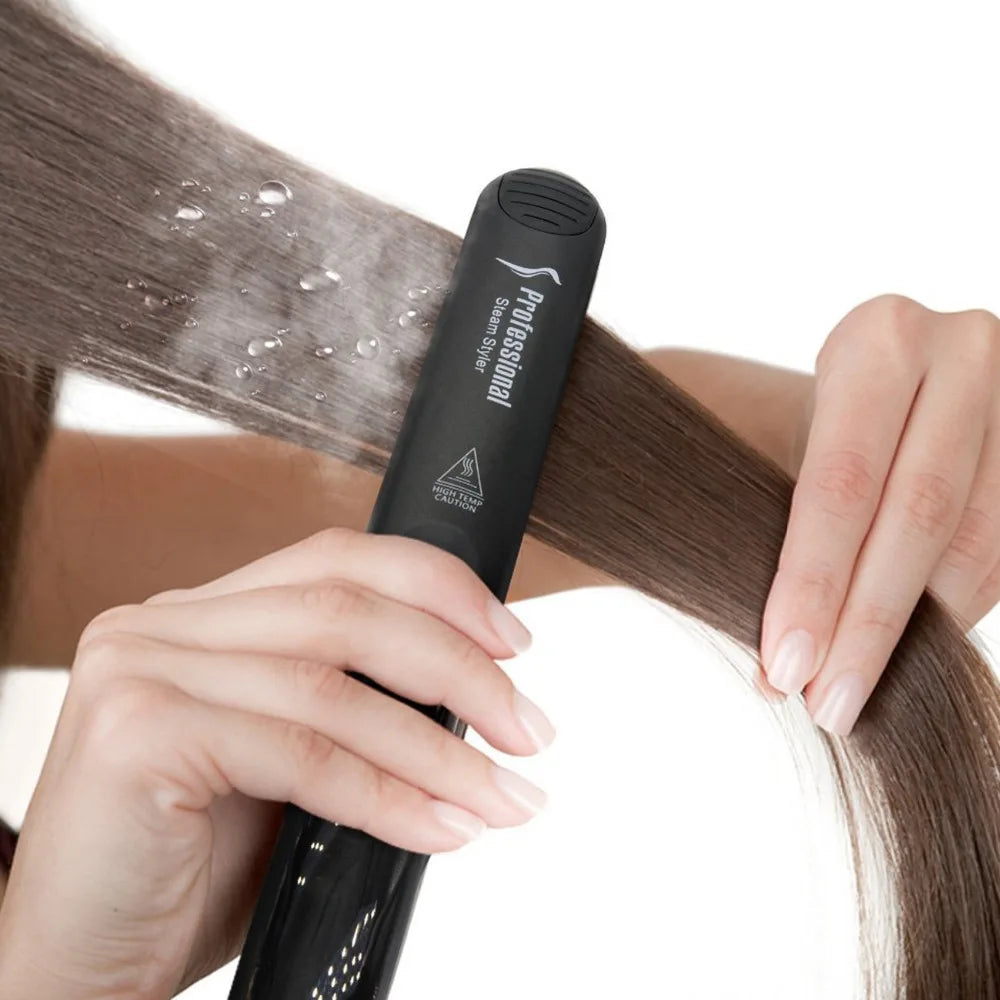 Steampod Professional Ceramic Hair Straightener