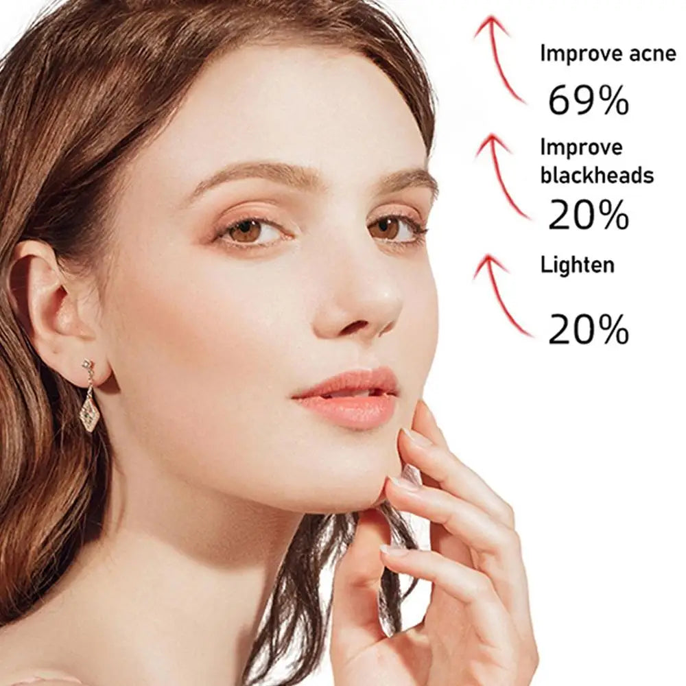 AHA 30% + BHA 2% Salicylic Acid Facial Essence