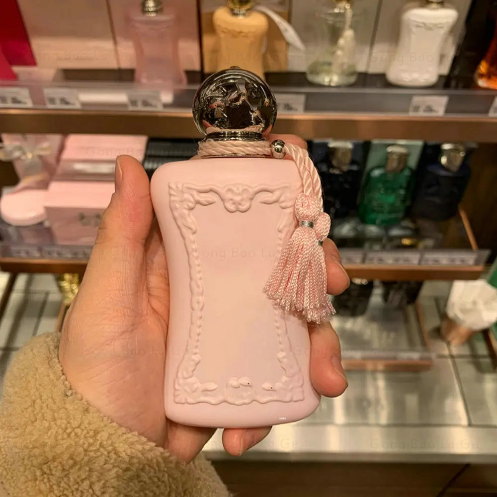 Luxury Floral Perfume for Women – 75ml