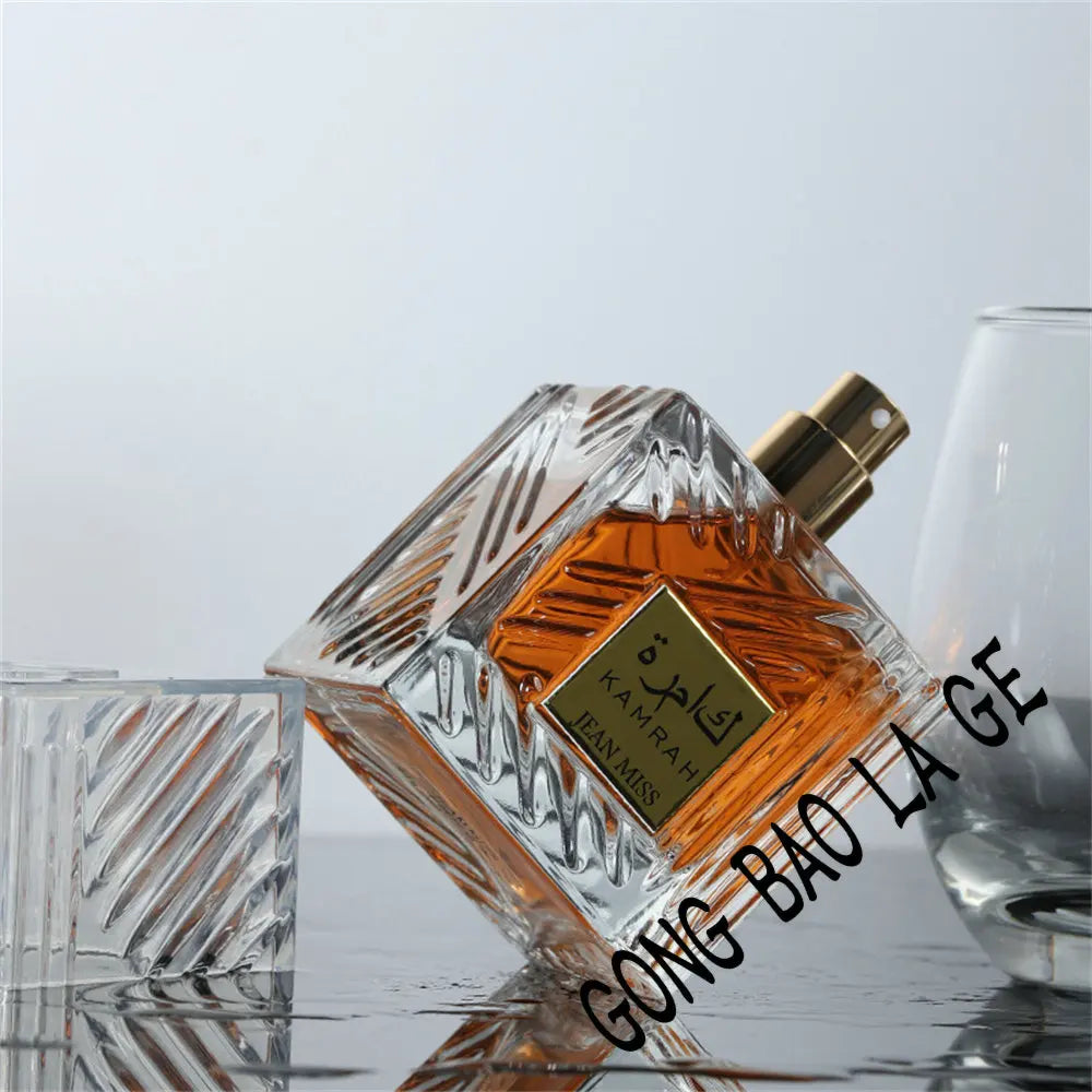 Arabia 100ml Unisex Perfume – Woody Flirting Scent