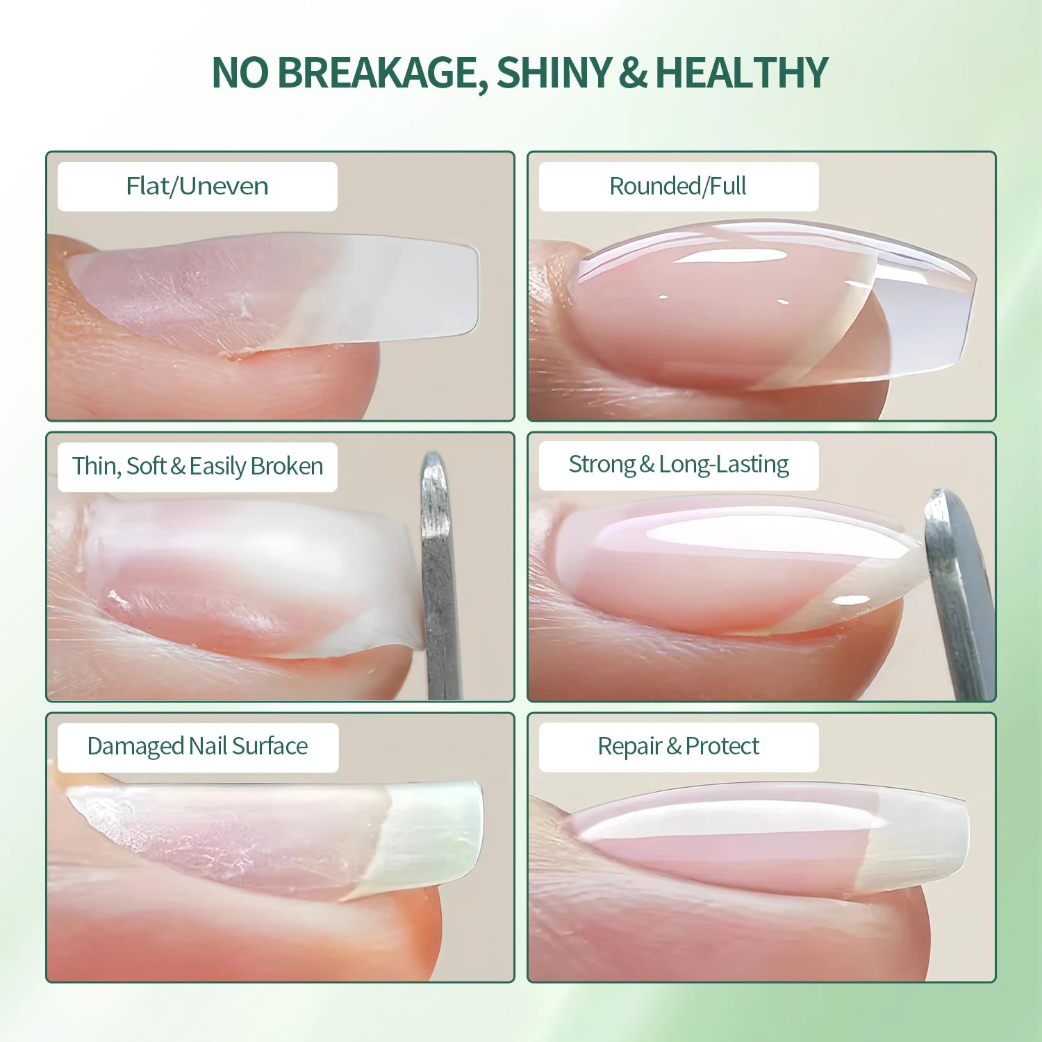 Nailpop Extension Liquid – 15/250ml