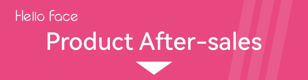 Hello Face M500S LED Mask