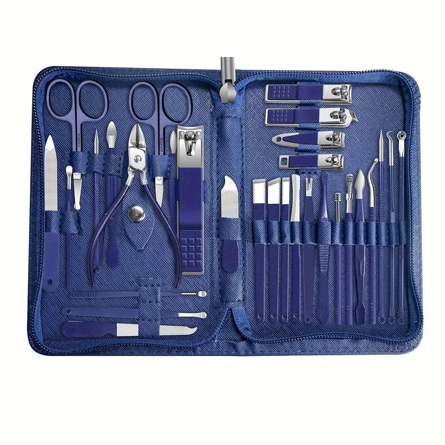 30pcs Manicure Set