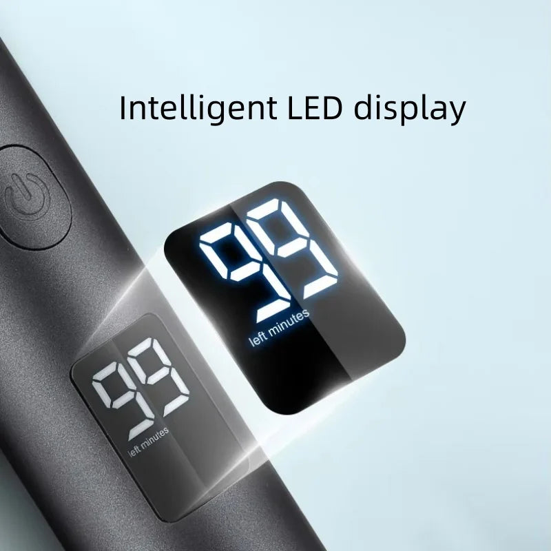 Xiaomi 5-in-1 Beard & Hair Trimmer