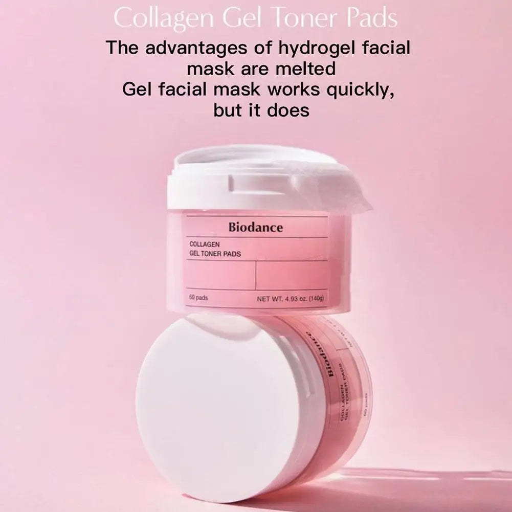 Biodance Collagen Foam Cleanser