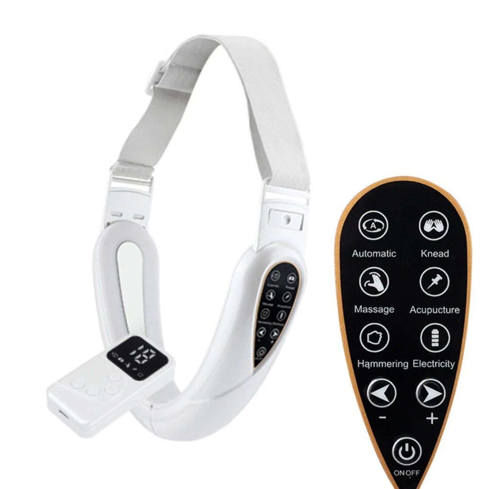 Red Light Face Lifting Device