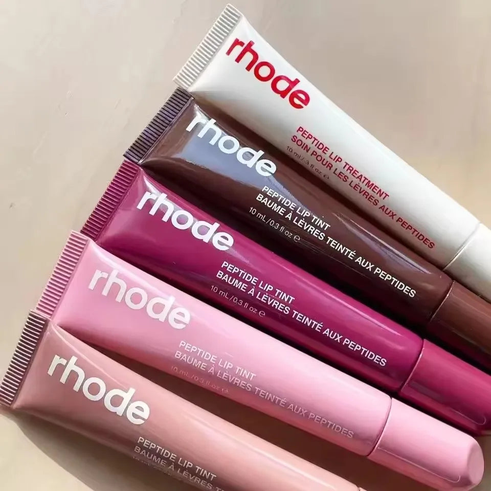 RHODE Moisturizing Lip Gloss