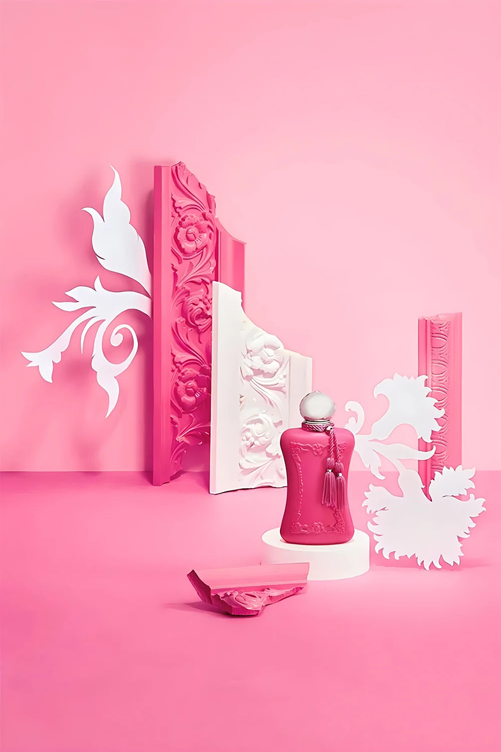 Luxury Floral Perfume for Women – 75ml