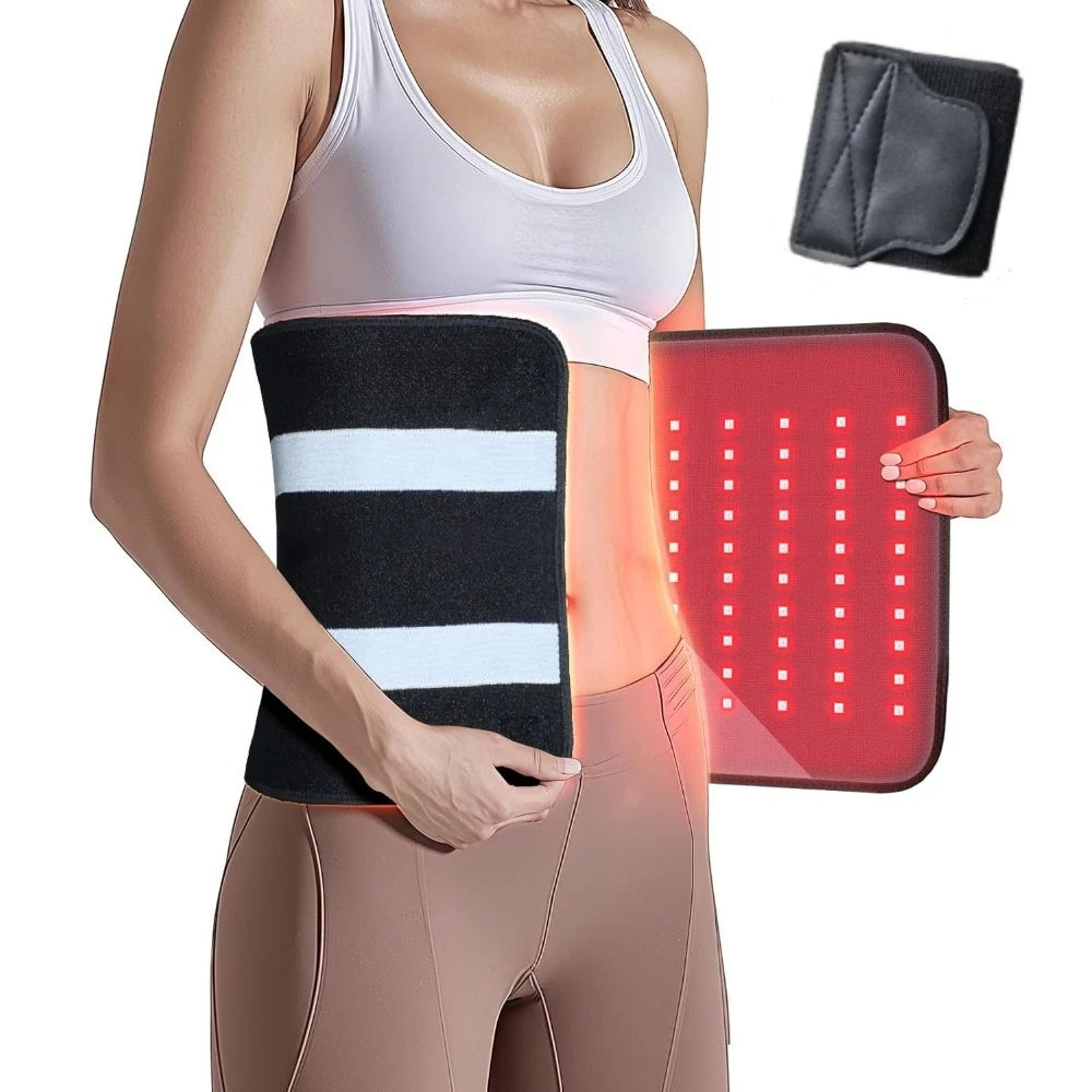 Red Light Therapy Pad 150 LEDs