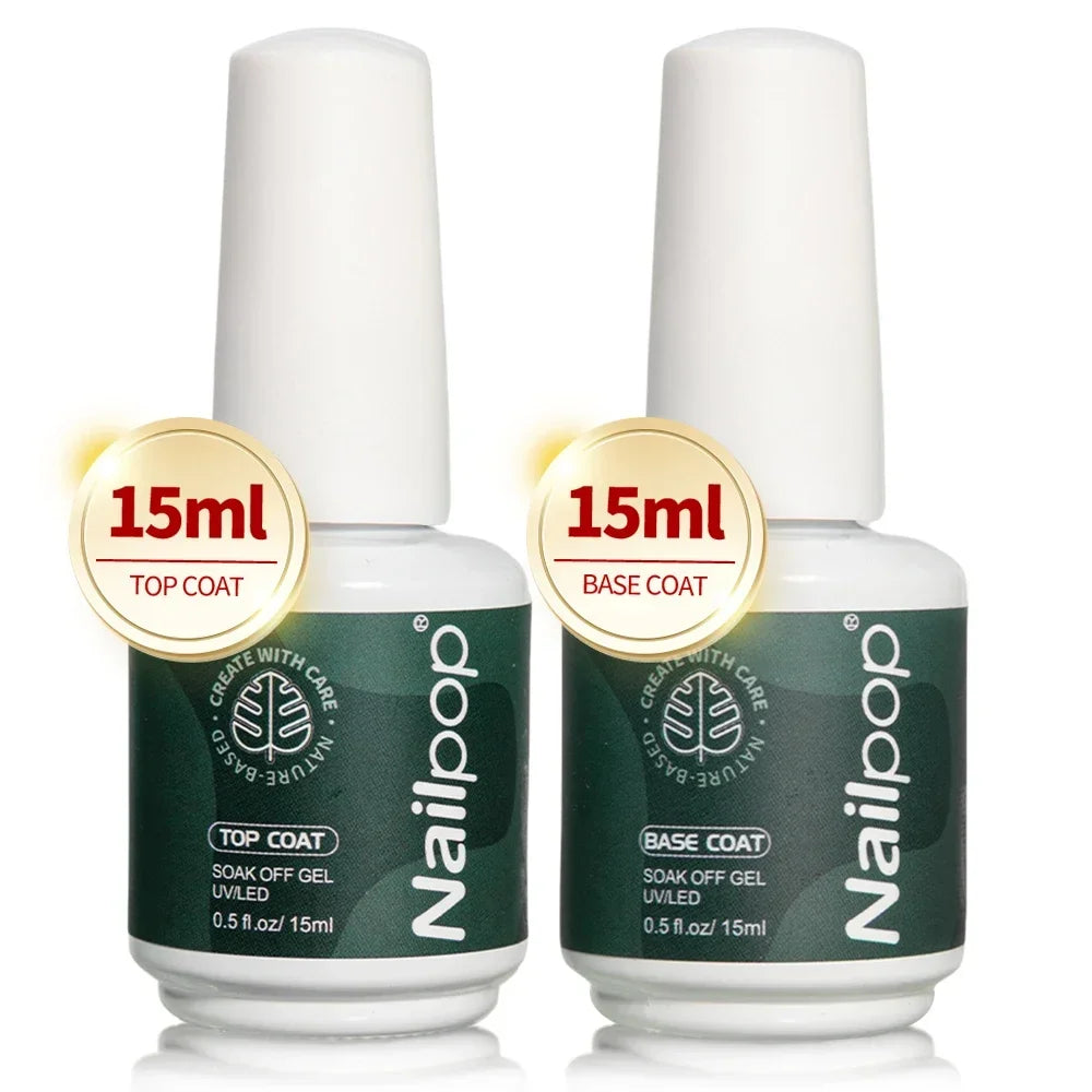 Nailpop Nail Dehydrator & Primer