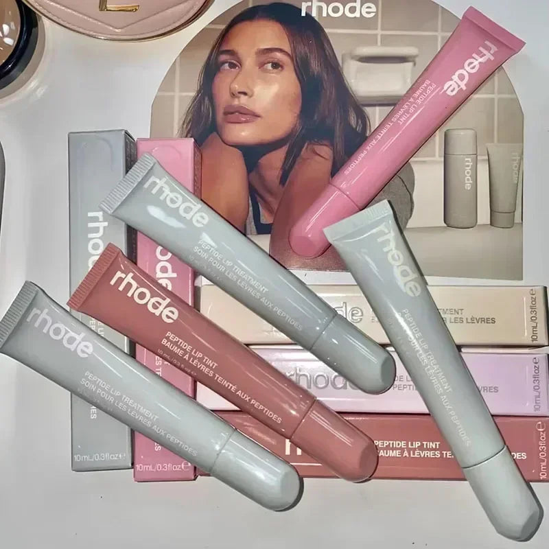 RHODE Moisturizing Lip Gloss