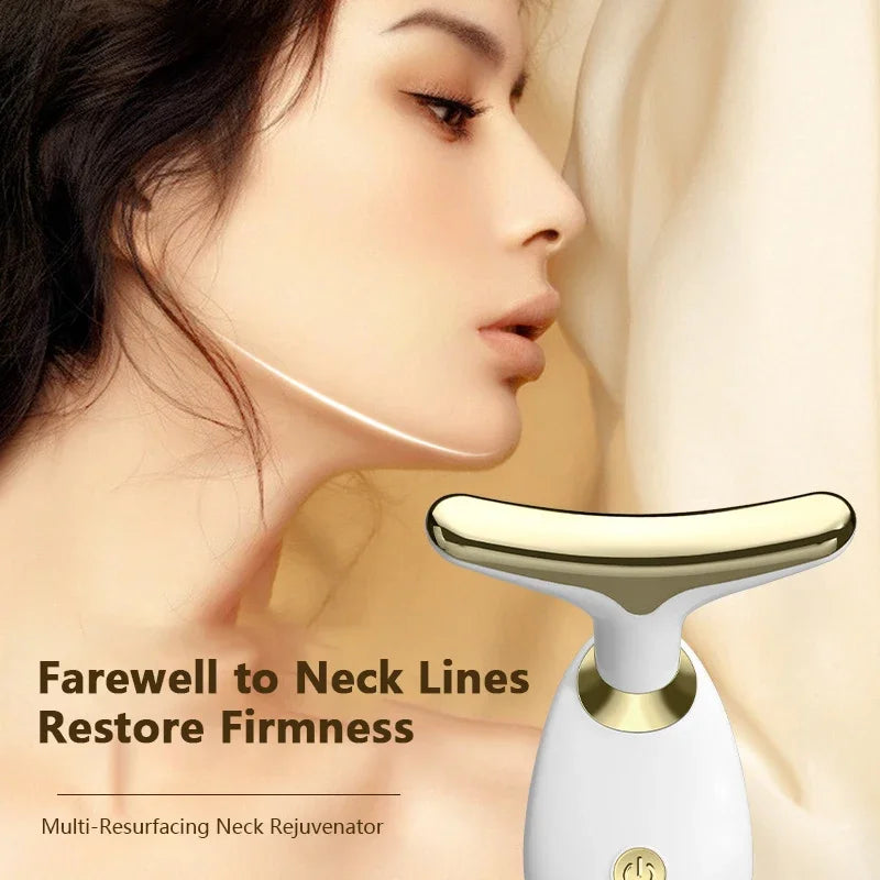 Neck & Face Lifting Device