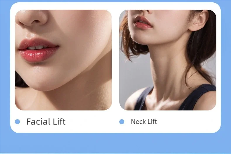 Y Facial Lift Massager