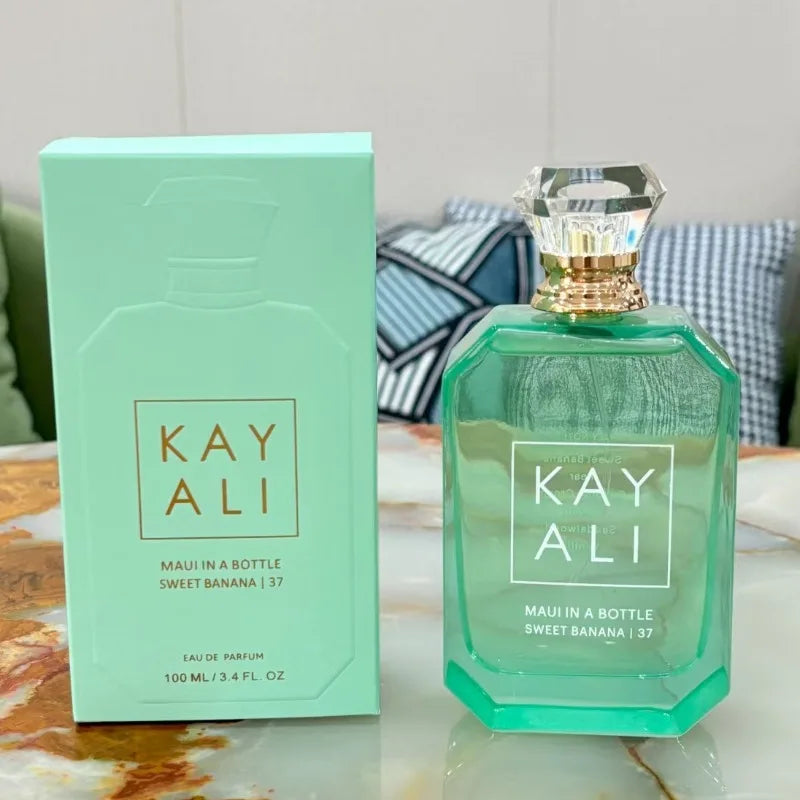 KAYALI Unisex Perfume – 100ml Eau De Parfum