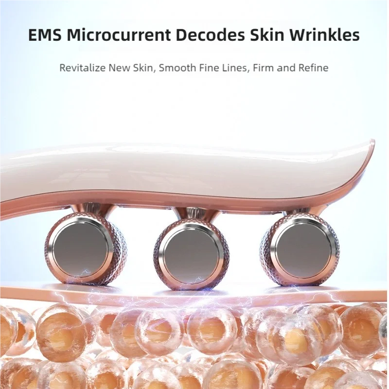 Y Facial Lift Massager