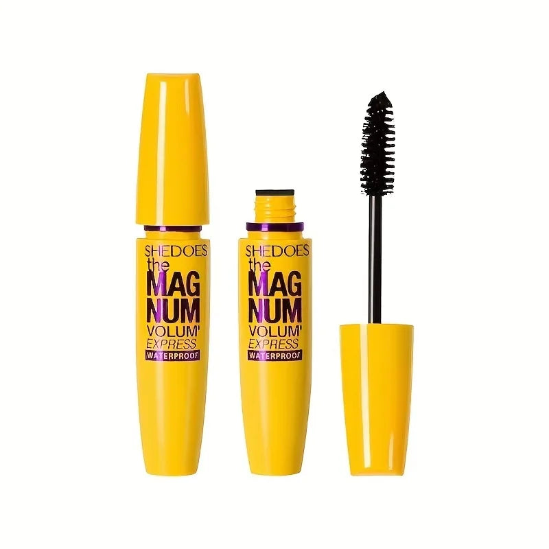 Waterproof Slender Eye Mascara