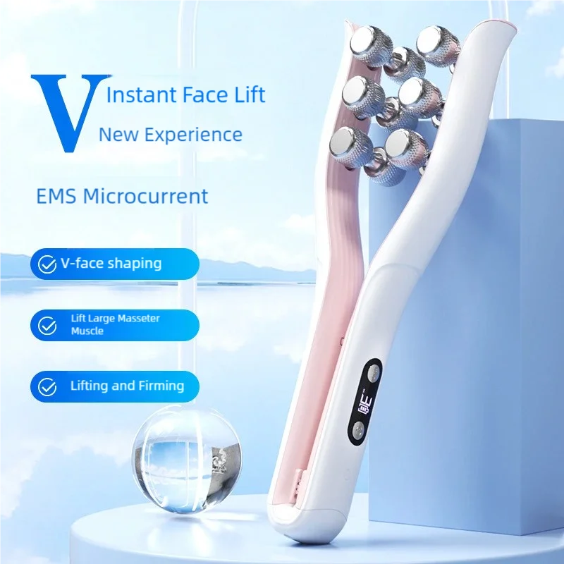 Y Facial Lift Massager