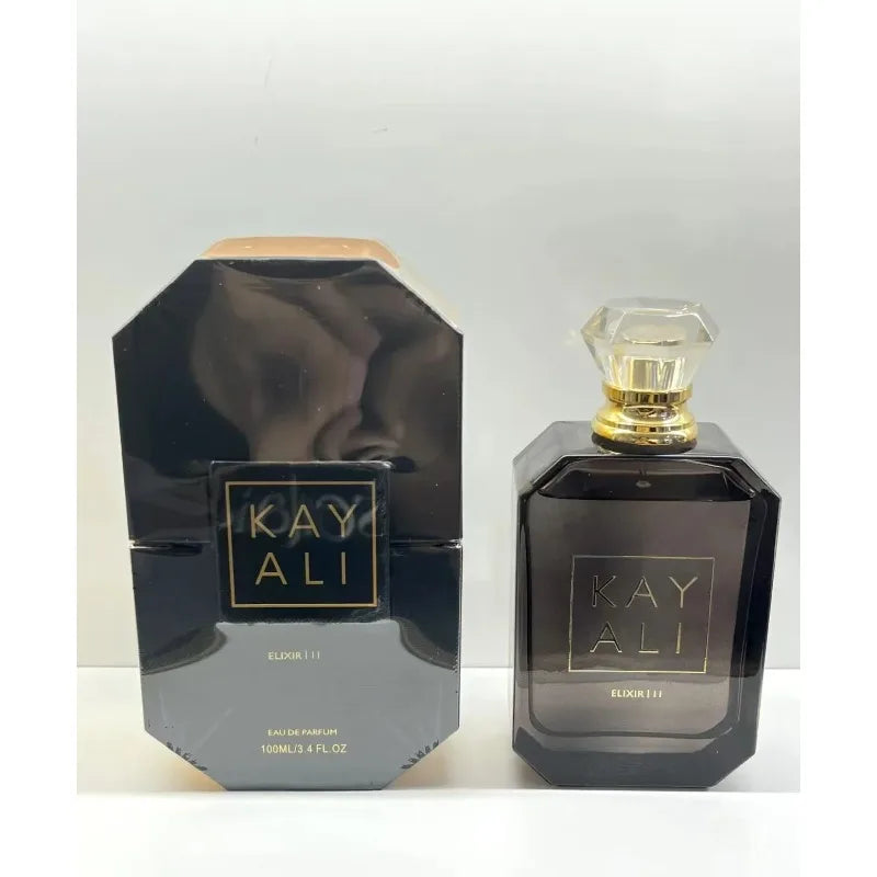 KAYALI Unisex Perfume – 100ml Eau De Parfum