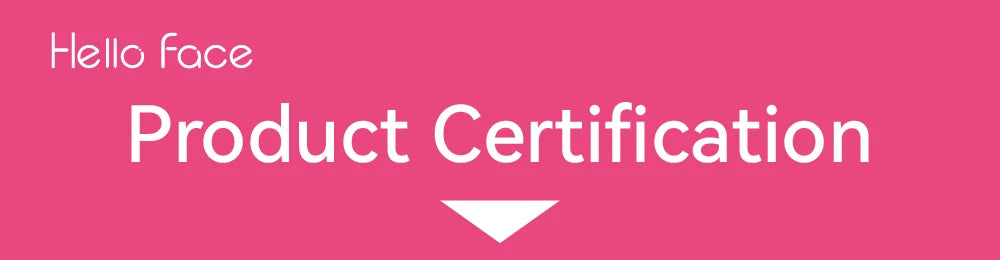 Hello Face M500S LED Mask