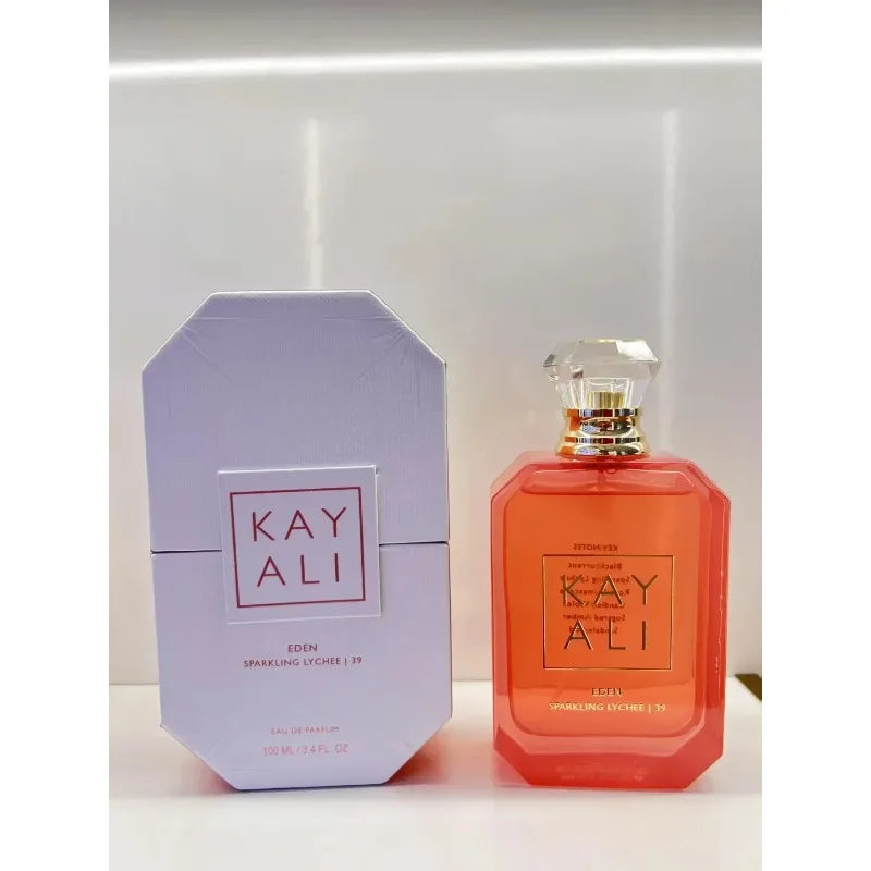 KAYALI Unisex Perfume – 100ml Eau De Parfum