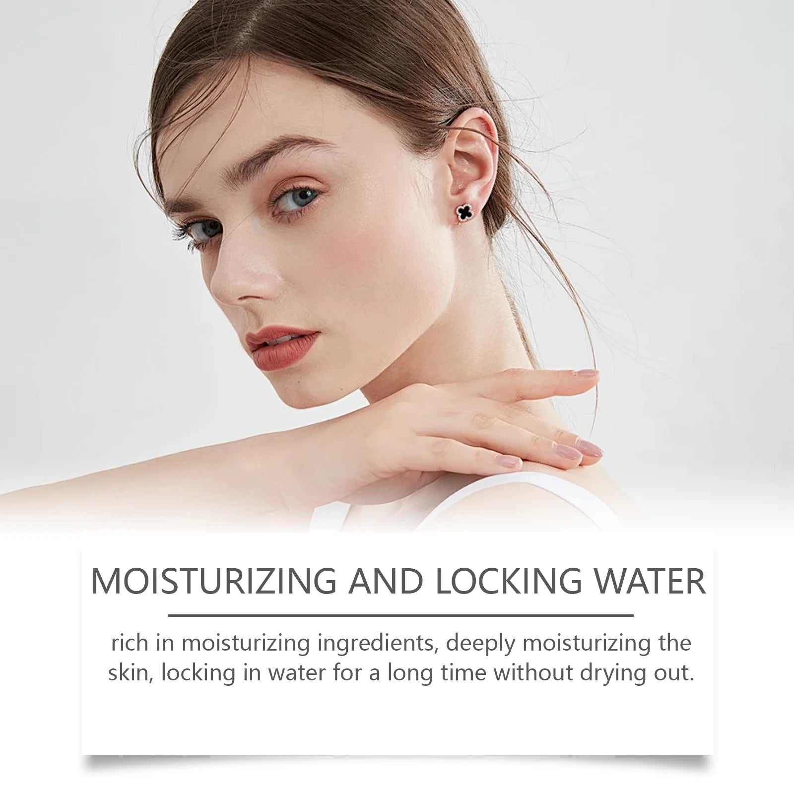 Centella CC Cream Foundation