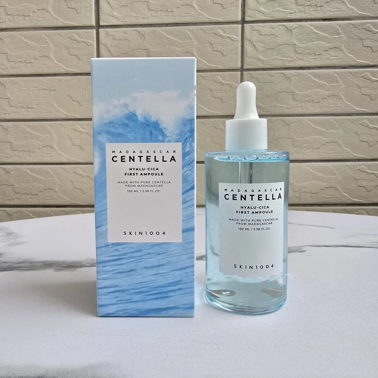 SKIN1004 Centella Probio-CICA Skincare Set