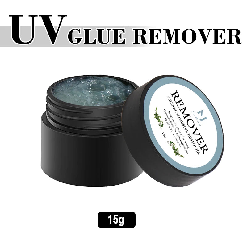 15g Eyelash Glue Remover Cream