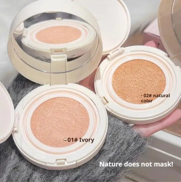 2 In 1 Air Cushion Foundation