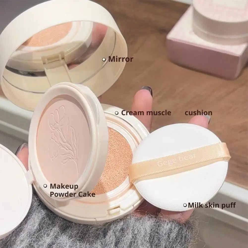 2 In 1 Air Cushion Foundation