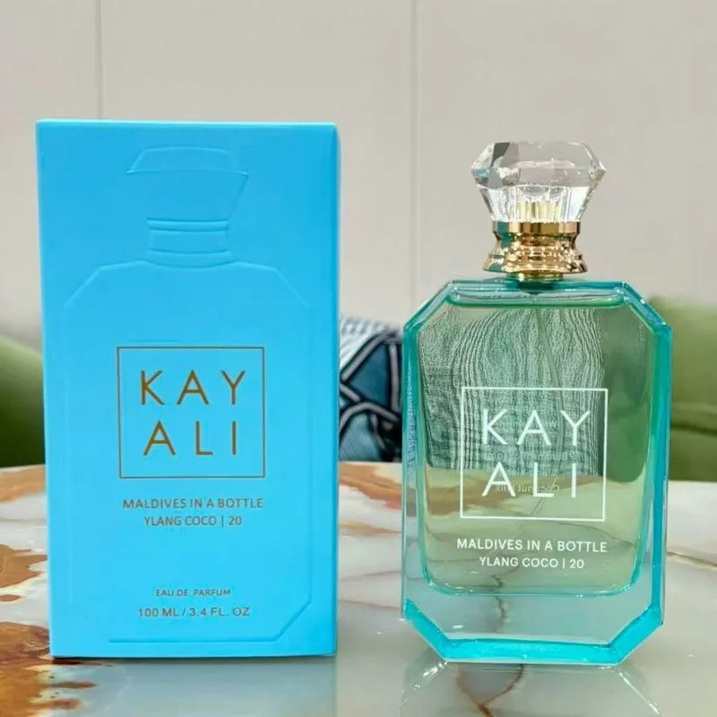 KAYALI Unisex Perfume – 100ml Eau De Parfum