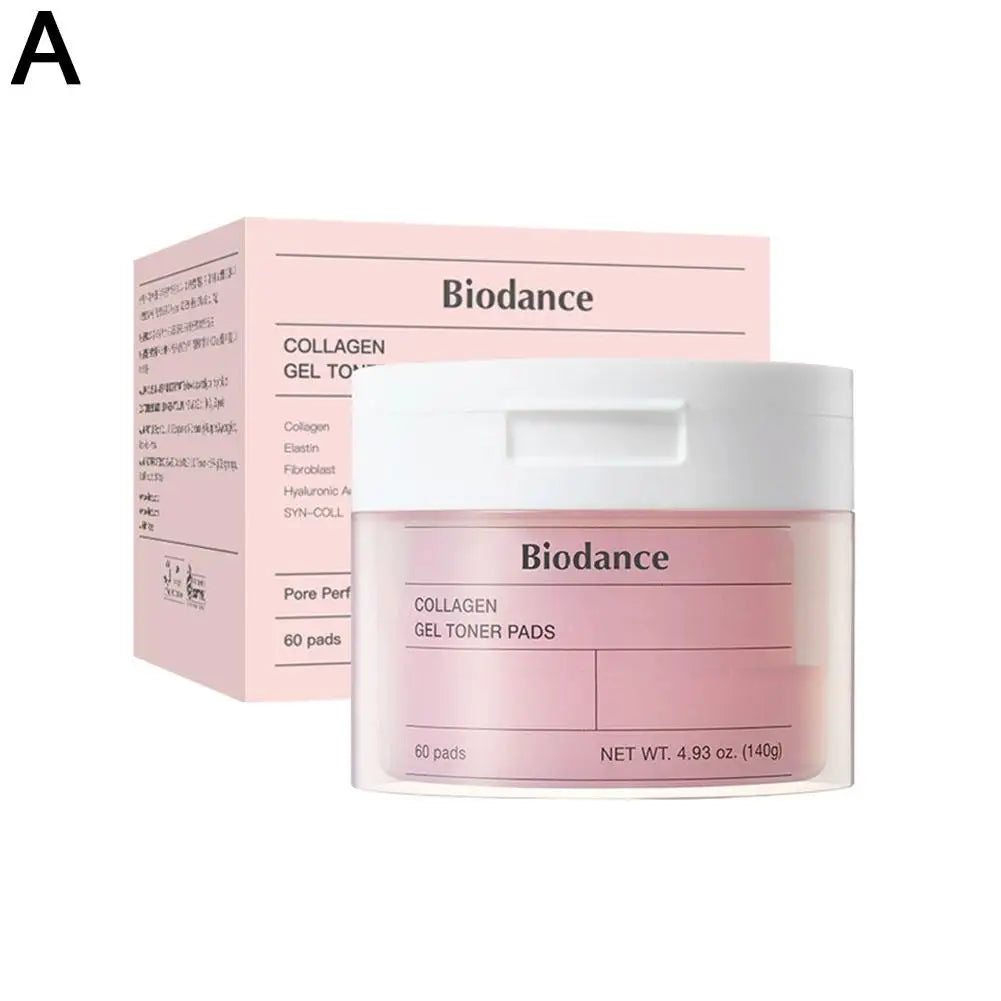 Biodance Collagen Foam Cleanser