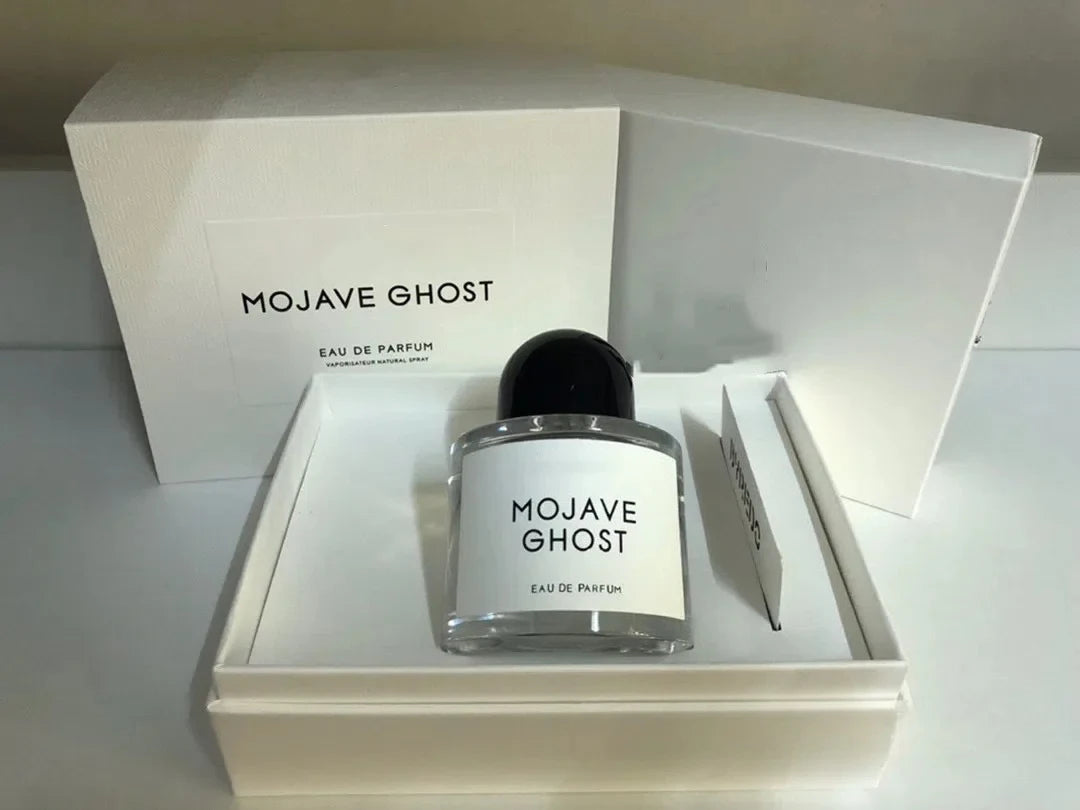 Unisex Fresh Perfume – 100ml Long-Lasting Fragrance